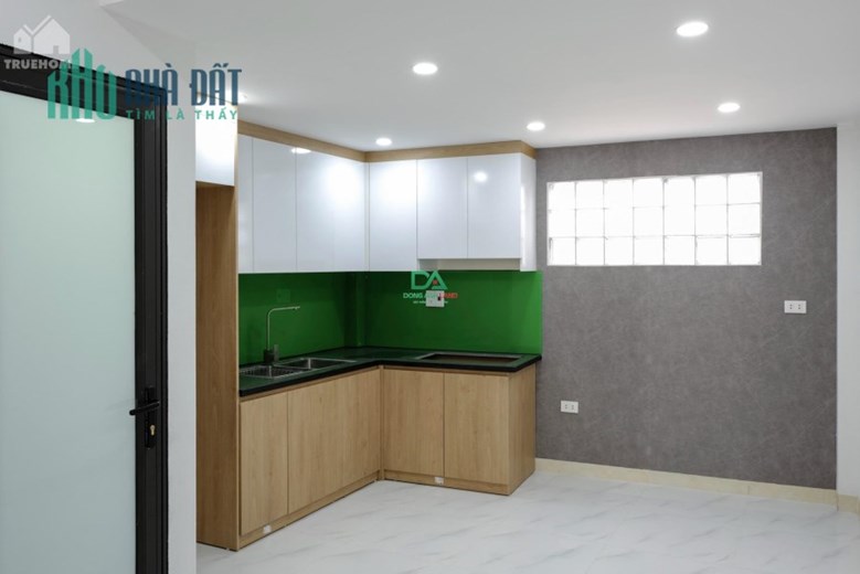 Bán nhà 3 tầng tại Mỹ Nội, Bắc Hồng, Đông Anh, cách cầu Nhật Tân 20p chỉ hơn 2 tỷ