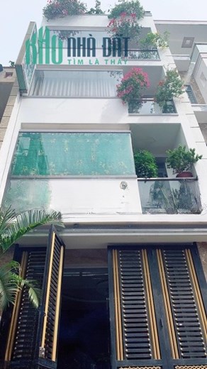 Bán Nhà PHÁT TÀI Trần Xuân Soạn, Tân Hưng, Quận 7, nhỉnh 5 tỷ