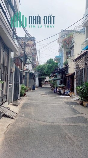 Bán Nhà PHÁT TÀI Trần Xuân Soạn, Tân Hưng, Quận 7, nhỉnh 5 tỷ