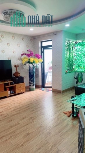 Bán Nhà PHÁT TÀI Trần Xuân Soạn, Tân Hưng, Quận 7, nhỉnh 5 tỷ