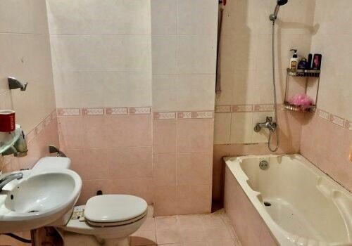 NHÀ CHÍNH CHỦ CẦN BÁN NHANH Mặt Tiền đường Âu Cơ, Phước Tân, Nha Trang, Khánh Hòa