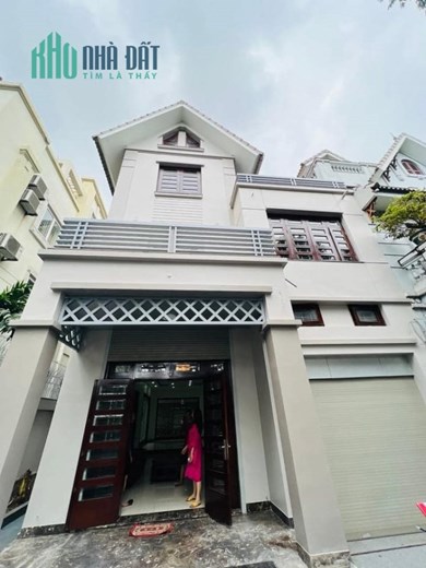 LOA LOA ! BÁN BIỆT THỰ VĂN QUÁN HÀ ĐÔNG  VIEW VƯỜN HOA  218 MÉT 33 TỶ