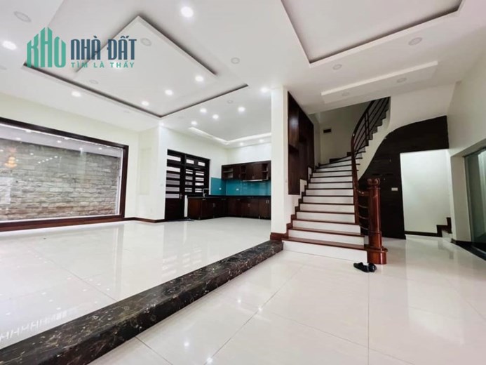 LOA LOA ! BÁN BIỆT THỰ VĂN QUÁN HÀ ĐÔNG  VIEW VƯỜN HOA  218 MÉT 33 TỶ
