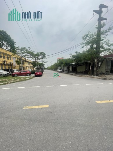 Chính chủ cần bán cắt lỗ 103m đất KĐT Nguyên Khê Đông Anh mặt đường kinh doanh
