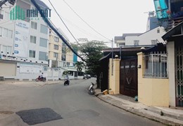 LINH CHIỂU. T ĐỨC GÓC 2 MT 189M. KINH DOANH VIP MÀ GIÁ CHỈ CÓ 85TR/M. GIÁ RẺ HƠN NHÀ TRONG HẺM.