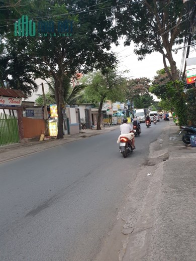 LINH CHIỂU. T ĐỨC GÓC 2 MT 189M. KINH DOANH VIP MÀ GIÁ CHỈ CÓ 85TR/M. GIÁ RẺ HƠN NHÀ TRONG HẺM.
