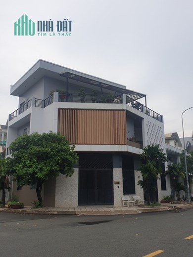 LINH CHIỂU. T ĐỨC GÓC 2 MT 189M. KINH DOANH VIP MÀ GIÁ CHỈ CÓ 85TR/M. GIÁ RẺ HƠN NHÀ TRONG HẺM.