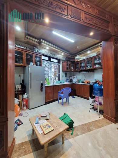 Nhà Quận 3, Huỳnh Tịnh Của, 2 mặt hẻm xe hơi, 53m2, 5 tầng, tặng nội thất dính tường