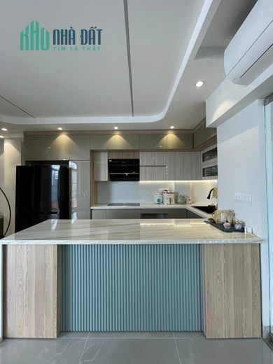 Siêu phẩm nhà phố Tôn Đức Thắng 80m2, 8 tầng, MT 13m, gara 2 ô tô, kinh doanh, thang máy