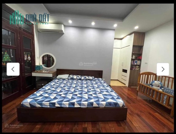 BIỆT THỰ NHÀ VƯỜN TÂY HỒ, 2 THOÁNG - VỈA HÈ - Ô TÔ TRÁNH DỪNG ĐỖ NGÀY ĐÊM - KINH DOANH . Diện tích