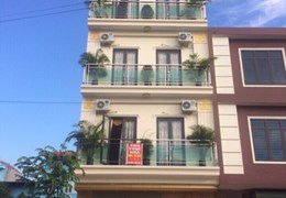 Cần cho thuê Tòa 7 tầng, Thành phố Bắc Ninh thang máy đẹp long lanh, Full nội thất xịn