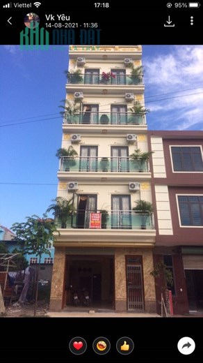 Cần cho thuê Tòa 7 tầng, Thành phố Bắc Ninh thang máy đẹp long lanh, Full nội thất xịn