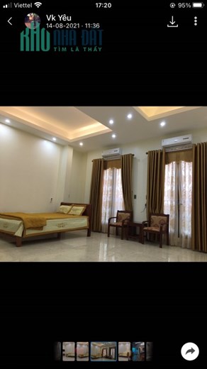 Cần cho thuê Tòa 7 tầng, Thành phố Bắc Ninh thang máy đẹp long lanh, Full nội thất xịn