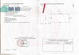 BĐ Bán lô đất biệt thự 180 M Nam Hải Hải An