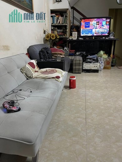 BÁN NHÀ sát HXH KHU PHAN XÍCH LONG PHÚ NHUẬN - 50M2- 2 TẦNG MÀ CHỈ 100TR/M2