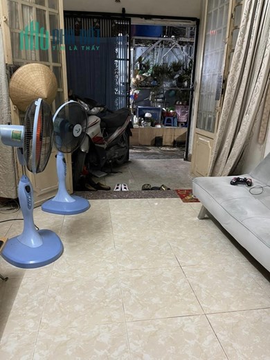 BÁN NHÀ sát HXH KHU PHAN XÍCH LONG PHÚ NHUẬN - 50M2- 2 TẦNG MÀ CHỈ 100TR/M2
