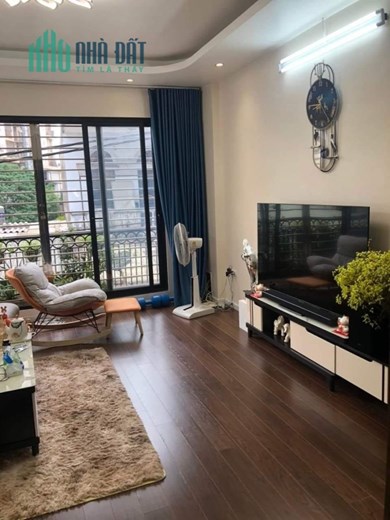 Bản tin HOT, Bán nhà gần ngã tư Vạn Phúc Hà Đông, sát mặt phố, 42m chào giá 3.81 tỷ