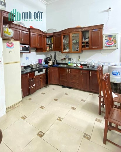 Nhà phân lô Kim Ngưu, 48m2, MT4.9m, 6.8 Tỷ, Lô Góc, Ô Tô, 0977097287
