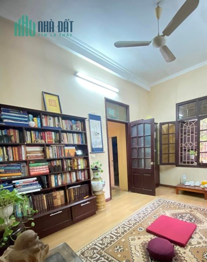 Nhà phân lô Kim Ngưu, 48m2, MT4.9m, 6.8 Tỷ, Lô Góc, Ô Tô, 0977097287