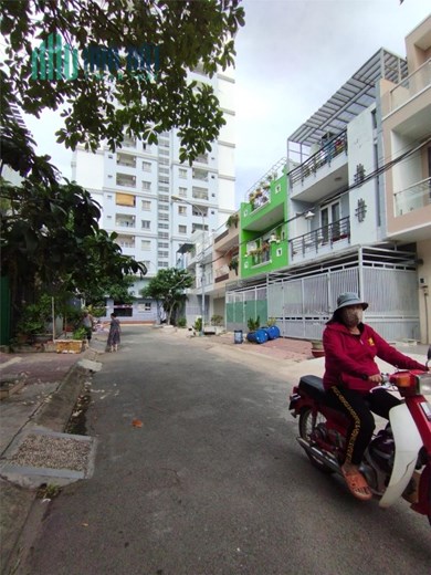 Chuyển nhượng nhà Đường Cây Keo Tam Phú- 89m nhang 5m Gân Tô Ngọc Vân