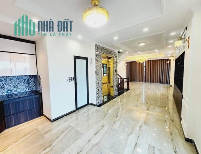 Bán toà văn phòng 8T, căn góc, ô tô kinh doanh 63m x 18.8 tỷ Doãn Kế Thiện Cầu Giấy