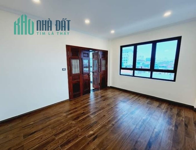 Bán toà văn phòng 8T, căn góc, ô tô kinh doanh 63m x 18.8 tỷ Doãn Kế Thiện Cầu Giấy
