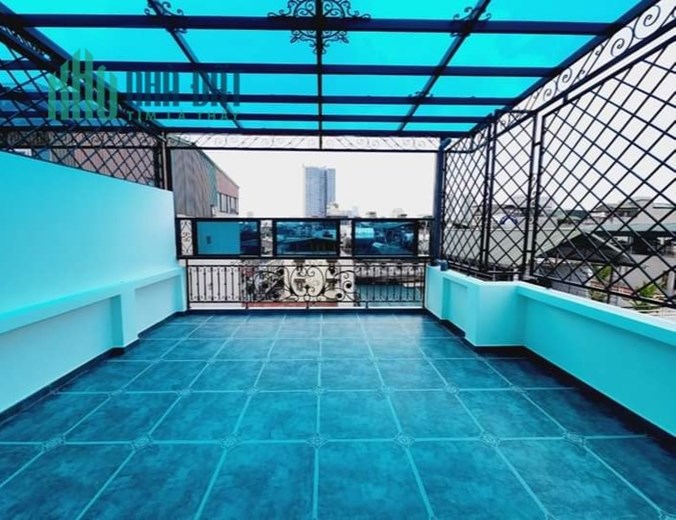Bán toà văn phòng 8T, căn góc, ô tô kinh doanh 63m x 18.8 tỷ Doãn Kế Thiện Cầu Giấy
