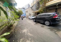 Giá đầu tư bán nhà hxh thông 5 tầng,4x21,thang máy phường 13 Tân Bình 12 tỷ TL tốt