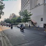 Cực hiếm bán MT KD tài lộc trung tâm quận 5 ngang 5m 3 tầng 11 tỷ TL sâu