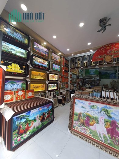 Cực hiếm bán MT KD tài lộc trung tâm quận 5 ngang 5m 3 tầng 11 tỷ TL sâu