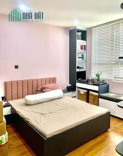 Chỉ 45 triệu/m2 tặng Nội Thất tuyệt đẹp Căn hộ MHDI 97m2 - 3PN - 2wc