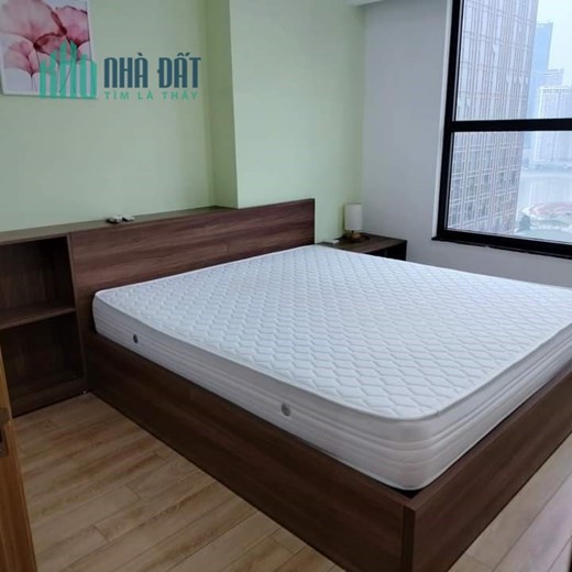 Chỉ 45 triệu/m2 tặng Nội Thất tuyệt đẹp Căn hộ MHDI 97m2 - 3PN - 2wc