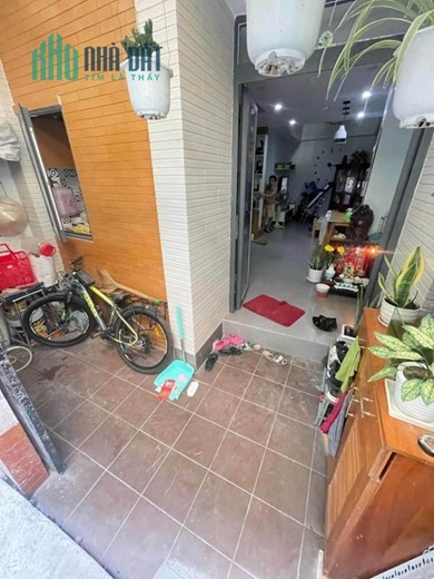 Bán Nhà Khu Tân Quy - Nối Liền Nguyễn Thị Thập - Trung Tâm Quận 7 - Giá Chỉ 5,7Tỷ