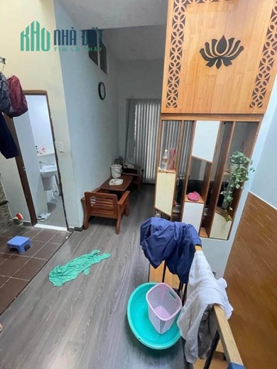 Bán Nhà Khu Tân Quy - Nối Liền Nguyễn Thị Thập - Trung Tâm Quận 7 - Giá Chỉ 5,7Tỷ