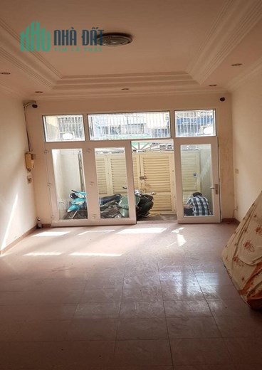 Bán nhà MTKD hạ chào 3.5 tỷ Đào Duy Anh, P9, Phú Nhuận, 66m2, 4 tầng.