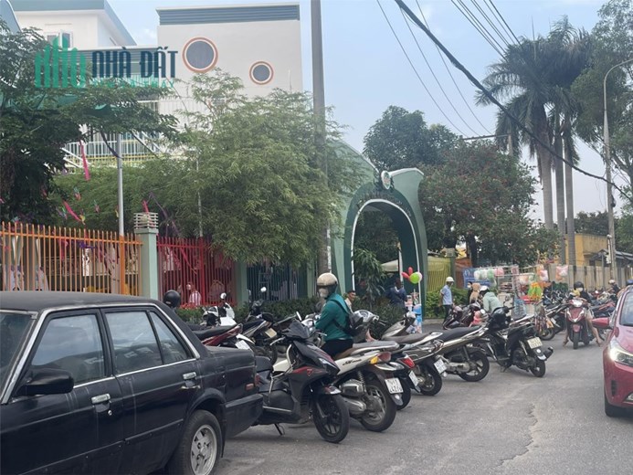 🔴💥NHÀ 3 TẦNG 2 MẶT KIỆT TÔ HIỆU