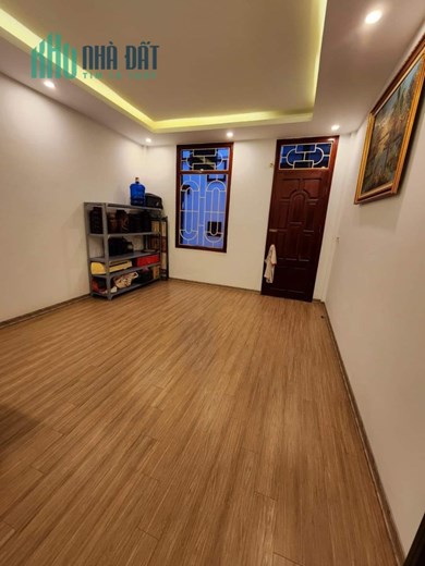 BÁN NHÀ CÁT LINH, ĐỐNG ĐA, 5M RA PHỐ, 3 THOÁNG, 30M2 4T MT4M, GIÁ 3.2 TỶ