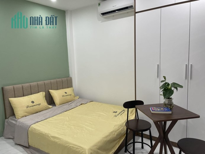 BÁN NHÀ phố Phạm Văn Đồng, Bắc Từ Liêm, 62m2, TM, 13p, nhỉnh 10 tỷ, điep1đc