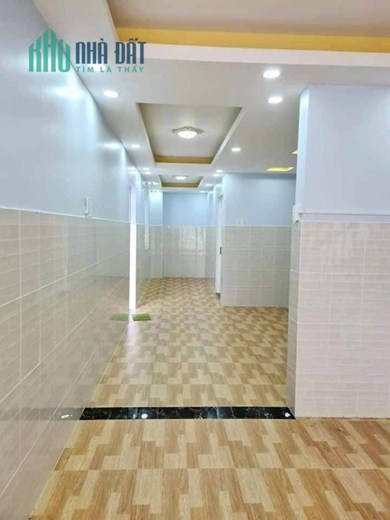 Sở Hữu Ngay Căn Nhà Vị Trí Đẹp tại Phường Phú Tân, TP Bến Tre, Bến Tre