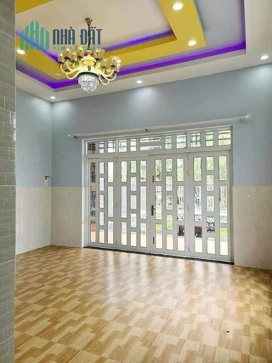 Sở Hữu Ngay Căn Nhà Vị Trí Đẹp tại Phường Phú Tân, TP Bến Tre, Bến Tre