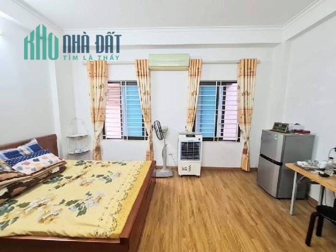 BÁN NHÀ NGÃ TƯ SỞ, THANH XUÂN, 35M2 4T MT4M, GIÁ 3.5 TỶ