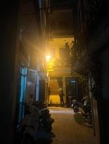 BÁN NHÀ NGÃ TƯ SỞ, THANH XUÂN, 35M2 4T MT4M, GIÁ 3.5 TỶ