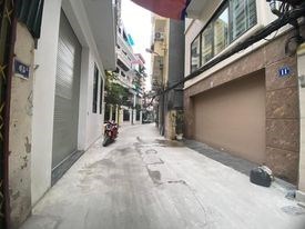 BÁN NHÀ VẠN BẢO, BA ĐÌNH, Ô TÔ, KINH DOANH, 58M2 MT 5.6M, GIÁ 11.3 TỶ