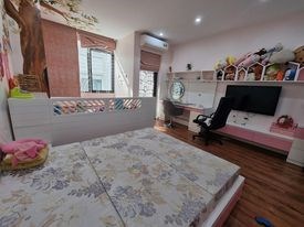 BÁN NHÀ VẠN BẢO, BA ĐÌNH, Ô TÔ, KINH DOANH, 58M2 MT 5.6M, GIÁ 11.3 TỶ