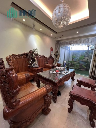 Phân Lô VIP Mai Dịch 76m2 x 6T-Thang Máy-Gara ô tô-Vỉa Hè KD đỉnh 15,5 tỷ.