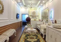 Nhà 6 tỷ 45m2x3T, ô tô vào nhà, kinh doanh, KĐT Xa La, Quận Hà Đông