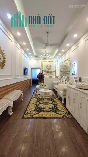 Nhà 6 tỷ 45m2x3T, ô tô vào nhà, kinh doanh, KĐT Xa La, Quận Hà Đông