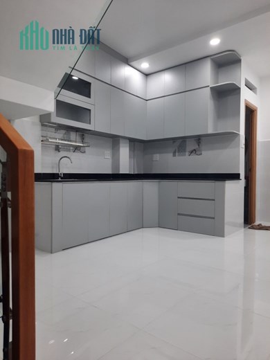 Xíu 7TỶ–NGÔ GIA TỰ Quận 10- 3Tầng-45m2-Mới Đẹp,Có Sẵn Dòng Tiền Thuê18Tr/Th