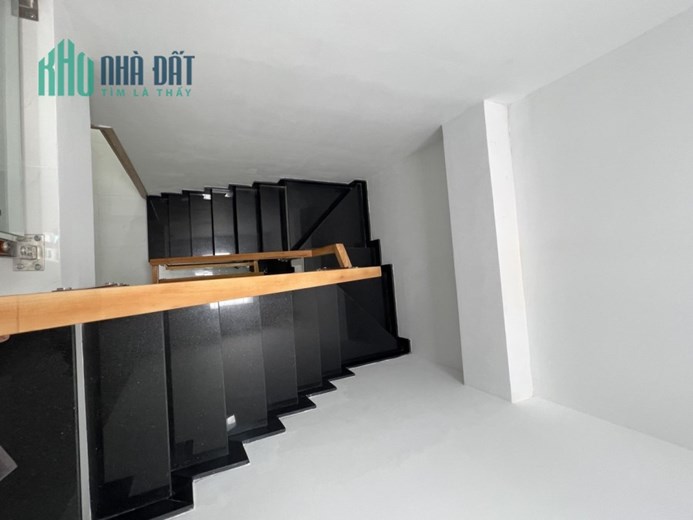 Xíu 7TỶ–NGÔ GIA TỰ Quận 10- 3Tầng-45m2-Mới Đẹp,Có Sẵn Dòng Tiền Thuê18Tr/Th