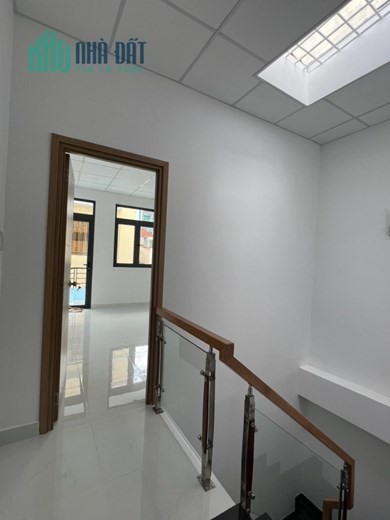 Xíu 7TỶ–NGÔ GIA TỰ Quận 10- 3Tầng-45m2-Mới Đẹp,Có Sẵn Dòng Tiền Thuê18Tr/Th